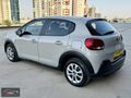 2020 CİTRÖEN C3 1.2 PURETECH HATASIZ BOYASIZ