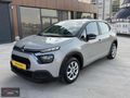 2020 CİTRÖEN C3 1.2 PURETECH HATASIZ BOYASIZ