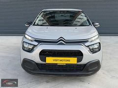 2020 CİTRÖEN C3 1.2 PURETECH HATASIZ BOYASIZ