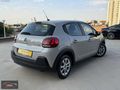 2020 CİTRÖEN C3 1.2 PURETECH HATASIZ BOYASIZ