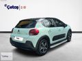 ÇETAŞ RENAULT'DAN 2016 CITROEN C3 1.2 PURETECH FEEL 92 HP