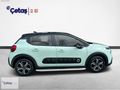 ÇETAŞ RENAULT'DAN 2016 CITROEN C3 1.2 PURETECH FEEL 92 HP