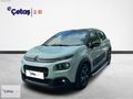 ÇETAŞ RENAULT'DAN 2016 CITROEN C3 1.2 PURETECH FEEL 92 HP