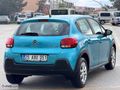 2021 C3 FEEL 66.000 KM SEVİS BAKIMLI