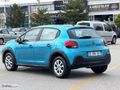 2021 C3 FEEL 66.000 KM SEVİS BAKIMLI