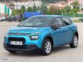 2021 C3 FEEL 66.000 KM SEVİS BAKIMLI
