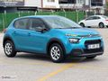 2021 C3 FEEL 66.000 KM SEVİS BAKIMLI