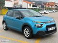 2021 C3 FEEL 66.000 KM SEVİS BAKIMLI