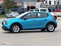 2021 C3 FEEL 66.000 KM SEVİS BAKIMLI
