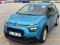 2021 C3 FEEL 66.000 KM SEVİS BAKIMLI