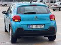 2021 C3 FEEL 66.000 KM SEVİS BAKIMLI
