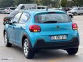 2021 C3 FEEL 66.000 KM SEVİS BAKIMLI