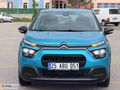 2021 C3 FEEL 66.000 KM SEVİS BAKIMLI