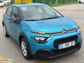 2021 C3 FEEL 66.000 KM SEVİS BAKIMLI