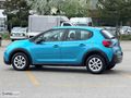 2021 C3 FEEL 66.000 KM SEVİS BAKIMLI