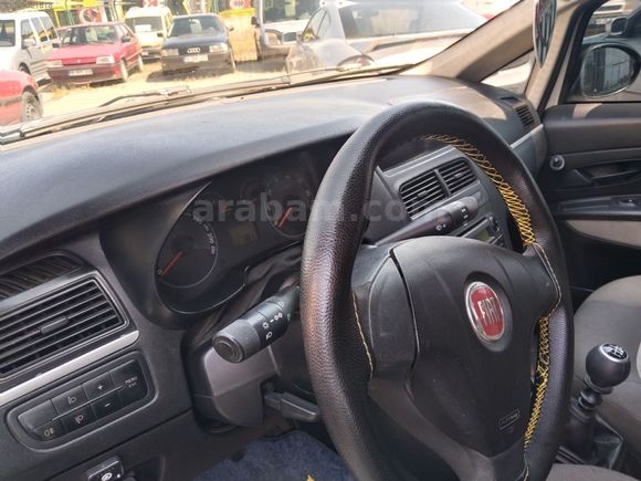 2008 YENİ MOTOR BAKİMLİ 281 BİN KM GALERİ CAN'DAN