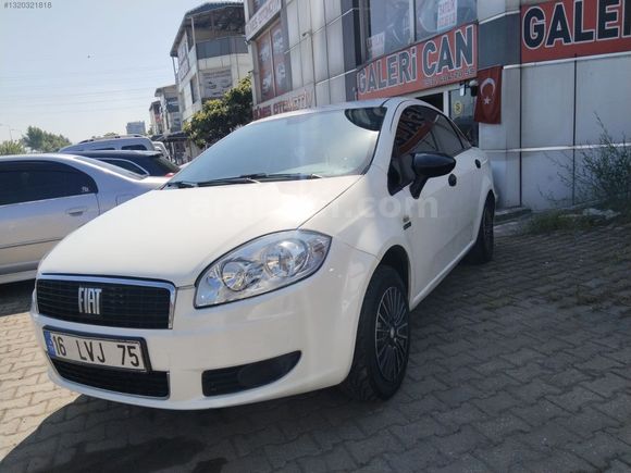 2008 YENİ MOTOR BAKİMLİ 281 BİN KM GALERİ CAN'DAN