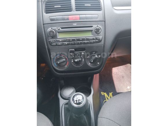 2008 YENİ MOTOR BAKİMLİ 281 BİN KM GALERİ CAN'DAN
