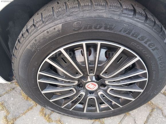 2008 YENİ MOTOR BAKİMLİ 281 BİN KM GALERİ CAN'DAN