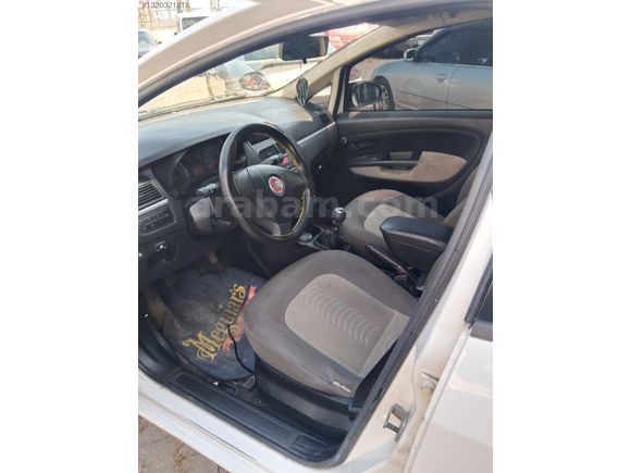 2008 YENİ MOTOR BAKİMLİ 281 BİN KM GALERİ CAN'DAN