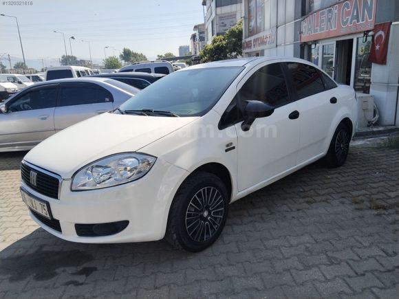2008 YENİ MOTOR BAKİMLİ 281 BİN KM GALERİ CAN'DAN