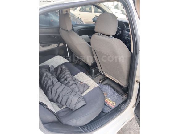 2008 YENİ MOTOR BAKİMLİ 281 BİN KM GALERİ CAN'DAN