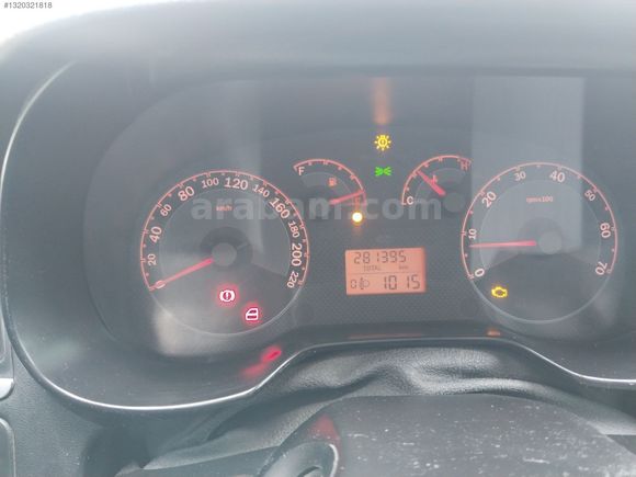 2008 YENİ MOTOR BAKİMLİ 281 BİN KM GALERİ CAN'DAN