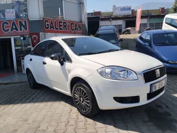 2008 YENİ MOTOR BAKİMLİ 281 BİN KM GALERİ CAN'DAN