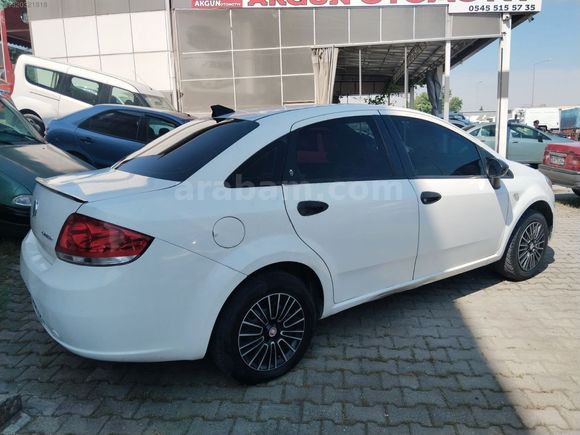 2008 YENİ MOTOR BAKİMLİ 281 BİN KM GALERİ CAN'DAN
