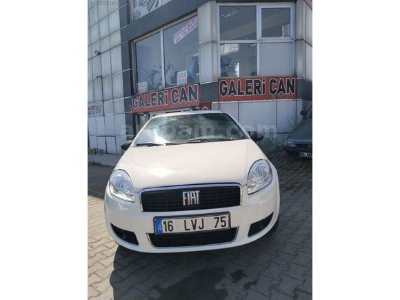 2008 YENİ MOTOR BAKİMLİ 281 BİN KM GALERİ CAN'DAN