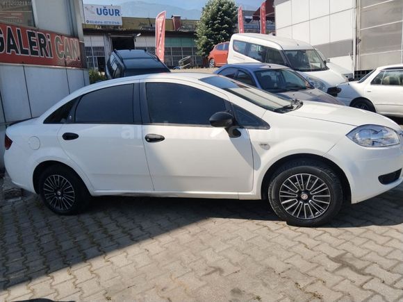 2008 YENİ MOTOR BAKİMLİ 281 BİN KM GALERİ CAN'DAN