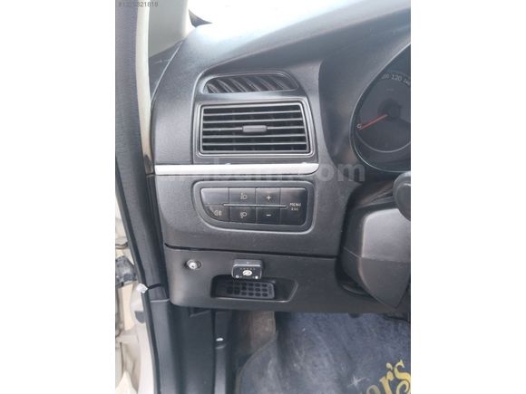 2008 YENİ MOTOR BAKİMLİ 281 BİN KM GALERİ CAN'DAN
