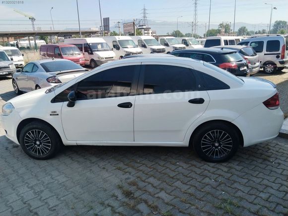 2008 YENİ MOTOR BAKİMLİ 281 BİN KM GALERİ CAN'DAN