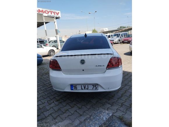 2008 YENİ MOTOR BAKİMLİ 281 BİN KM GALERİ CAN'DAN