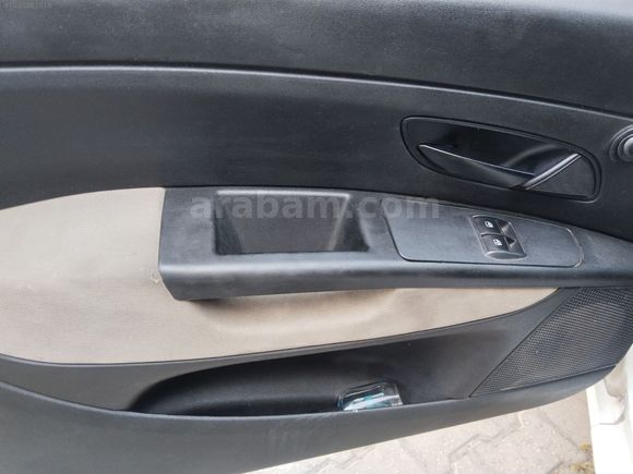2008 YENİ MOTOR BAKİMLİ 281 BİN KM GALERİ CAN'DAN