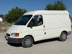 Sahibinden Ford Transit 120 V 2001 Model 