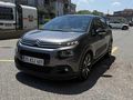 2020 C3 HATASIZ BOYASIZ 168.000 KM