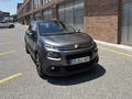 2020 C3 HATASIZ BOYASIZ 168.000 KM