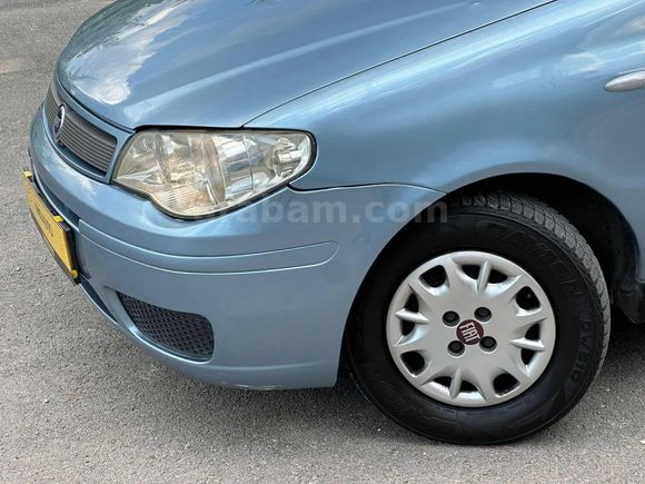 EMSALSİZ TEMİZLİKTE BENZİN LPG Lİ PALİO