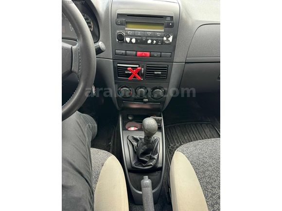 EMSALSİZ TEMİZLİKTE BENZİN LPG Lİ PALİO