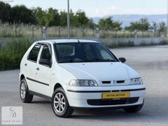 'BAYSAL MOTORS' 2005 PALİO SADECE 155 BİN KM DE