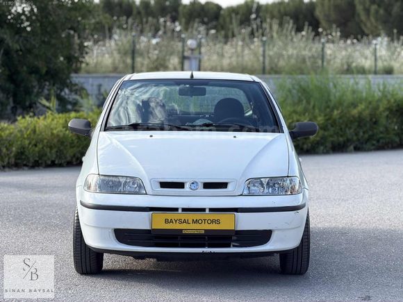 'BAYSAL MOTORS' 2005 PALİO SADECE 155 BİN KM DE