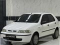 1.2 16 VALF KLİMALI BOYASIZ 160 BİN KM PALİO