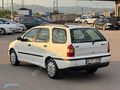 MERCAN OTOMOTİV'DEN 2002 PALİO 1.2 EL WEEKEND KLİMALI