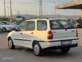 MERCAN OTOMOTİV'DEN 2002 PALİO 1.2 EL WEEKEND KLİMALI
