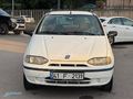 MERCAN OTOMOTİV'DEN 2002 PALİO 1.2 EL WEEKEND KLİMALI