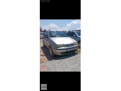 2003 ( MANUEL VİTES ) palio 1.2 16 valf ( KLİMALI )