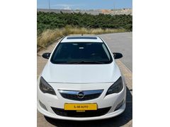 2011/ASTRA/COSMO(full)/DEĞİŞENSİZ/173.000 KM