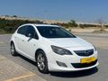 2011/ASTRA/COSMO(full)/DEĞİŞENSİZ/173.000 KM