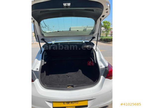 2011/ASTRA/COSMO(full)/DEĞİŞENSİZ/173.000 KM